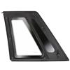 1987-1993 Mustang DCR Coupe Quarter Windows
