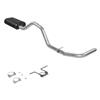 1992-96 Bronco Flowmaster Force 2 Cat Back Exhaust 5.0/5.8