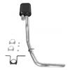 1992-96 Bronco Flowmaster Force 2 Cat Back Exhaust 5.0/5.8