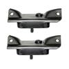 1992-1996 Bronco Motor Mount Kit