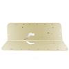 1987-93 Mustang Door Panel Resto Kit - Manual Windows