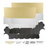 1987-93 Mustang Door Panel Resto Kit - Power Windows