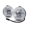 Fox Body Mustang GT Fog Light & Bracket Kit | 87-93 Mustang