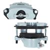 1987-93 Mustang SVE SVO Style Front Brake Kit - 5 Lug  w/ Stock Rotors 5.0