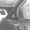 1979-93 Mustang Door Mirror Hardware Kit Hatchback/Coupe/Convertible