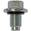 1992-1996 Bronco Oil Drain Plug