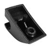 Fox Body Mustang Convertible Sun Visor Clip Kit | 90-93