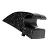 Fox Body Mustang Convertible Sun Visor Clip Kit | 90-93