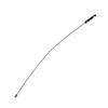 1992-1996 Bronco Dorman Intermediate Parking Brake Cable