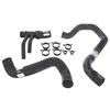 1992-1993 Bronco Factory Style Radiator Hose Kit