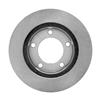 1992-93 Bronco Front Brake Rotor
