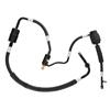 1992-93 Bronco Air Conditioner (A/C) Compressor Discharge Line
