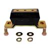 1992-93 Bronco Energy Suspension Urethane Transmission Mount
