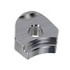 1993-1995 F-150 SVT Lightning 5.8 SVE Distributor Hold Down w/ Stainless Bolt - Billet Aluminum