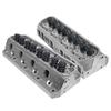 1992-1996 Bronco 5.0/5.8 Trick Flow Twisted Wedge 170cc Cylinder Heads - 61cc Chamber