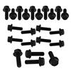 1992-96 Bronco Oil Pan Kit 5.0