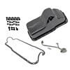 1992-96 Bronco Oil Pan Kit 5.0