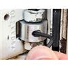 1992-96 Bronco Door Hinge Roller Repair Kit