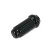 1992-1996 Bronco Spline Drive Lug Nut Kit - Black