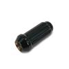 1992-1996 Bronco Spline Drive Lug Nut Kit - Black