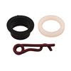 1994-96 Bronco Brake Light Switch Kit