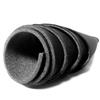 1992-96 Bronco Acme Cloth Cab Headliner Material  - Black