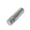 1992-1996 Bronco Spline Drive Lug Nut Kit - Chrome