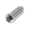 1992-1996 Bronco Spline Drive Lug Nut Kit - Chrome