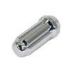 1992-1996 Bronco Spline Drive Lug Nut Kit - Chrome