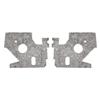 1992-1996 Bronco Door Panel Sound Deadener