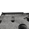 1992-1996 Bronco Door Panel Reinforcement Brackets