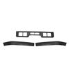 1992-96 Bronco Front Bumper Molding Kit