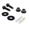 1992-96 Bronco Front Seat Track To Floor Pan Hardware Kit