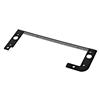 1992-1996 Bronco HVAC Control Reinforcement Bracket Kit