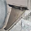 1992-96 Bronco Power Window/Lock Bezel Repair Bracket - LH