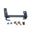 1992-96 Bronco Power Window/Lock Bezel Repair Bracket - LH