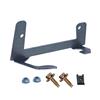 1992-96 Bronco Power Window/Lock Bezel Repair Bracket - LH