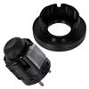 1992-1996 Bronco Overdrive Switch & Bezel Kit