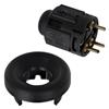 1992-1996 Bronco Overdrive Switch & Bezel Kit