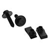 1992-1996 Bronco Radiator Hardware