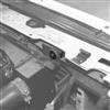 1992-1996 Bronco Radiator Hardware