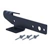 1992-96 Bronco RH Dash Repair Bracket Kit