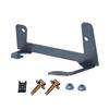 1992-96 Bronco Power Window/Lock Bezel Repair Bracket - RH