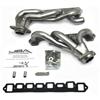 1992-1996 Bronco JBA 1-5/8" Cat4ward Shorty Headers - Stainless Steel