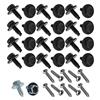 1992-1996 Bronco Tailgate Hardware Kit