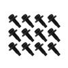 1992-96 Bronco Tailgate Hinge Bolts