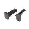 1992-96 Bronco Tailgate Weatherstrip Kit
