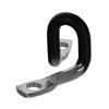 1992-96 Bronco Torsion Bar Side Bracket Loop