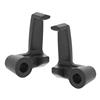 1992-1996 Bronco Vent Window Handle Kit