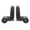 1992-1996 Bronco Vent Window Handle Kit